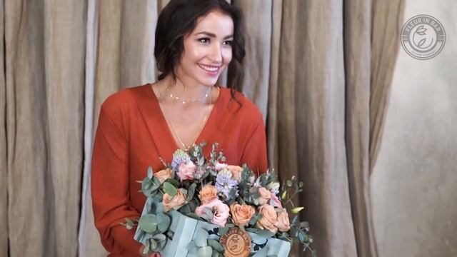 3 букет горизонтально смотреть онлайн