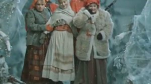 12 месяцев (2-ая часть)