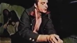 Зеленый Слоник (часть 3)