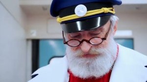 Полярный Экспресс 2