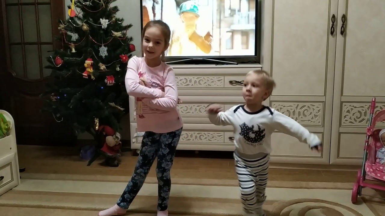 Радуга-Showgirls-2019