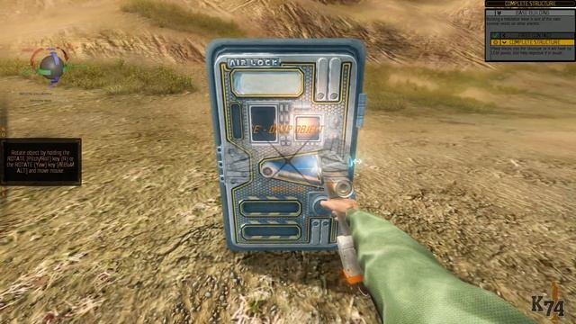 Take On Mars ( Учеба перед стартом ) СТРИМ смотреть онлайн