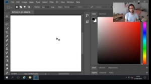 Getting Started with Adobe Photoshop 2018  Making a DVD cover  Tutorial 1. HQ