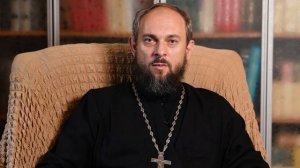 У меня Бог в душе. Нужно ли ходить в храм?