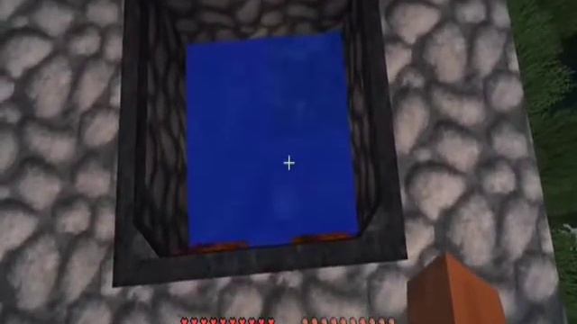 Не заходи в эту версию MINECRAFT в 3 часа ночи | проклятая версия майнкрафт смотреть онлайн