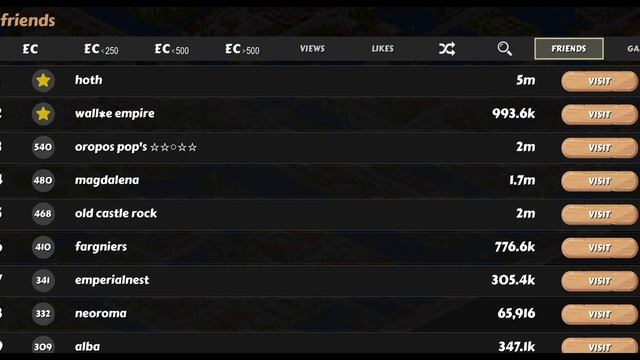 designer city : Empire | best designs | Designer city | Mohan games смотреть онлайн
