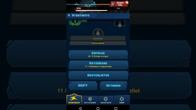 Battleborn Tap Review смотреть онлайн