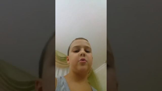 Мой любимый гироскутер