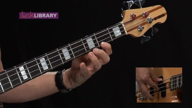 Bass guitar from scratch [eng] - Полный курс обучения игре на бас-гитаре для начинающих.