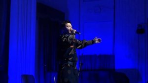 Этигэлээ бү алдаарай-исп. Галсан-Нимын Гандик