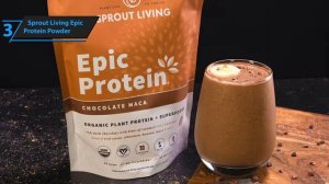 Top 5 BEST Vegan Protein Powders in (2024)