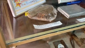 ПРИШЕЛЕЦ ИЗ БУДУЩЕГО - ГАЙДУЧЁК ?/ ЖИРНОВСК / Чернобров
