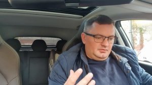 JAC J7 что за зверь такой? Краткий отчет.