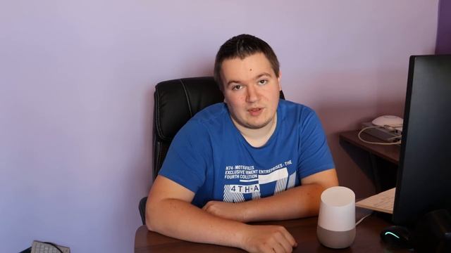 Wat kan je met een Google Home