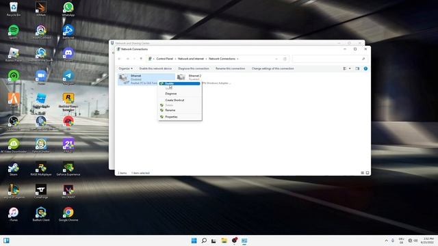 Spacedesk – How to Fix Connection/Server Issues! | Complete 2022 Tutorial смотреть онлайн
