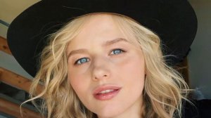 Саша Бортич эффектно ответила недовольным ее фото хейтерам