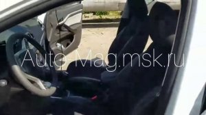 Чехлы на Ладу Весту Кросс с алькантарой | Фабрика Автопилот | Установка с выездом мастера