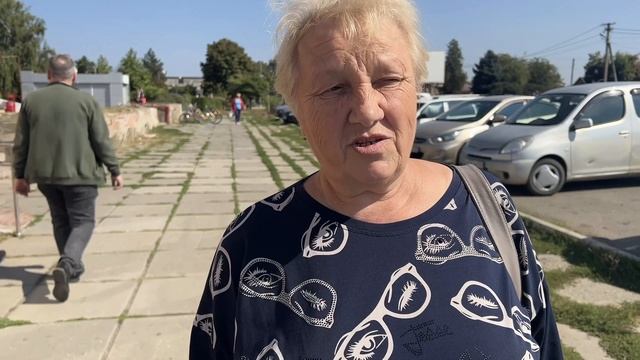 С праздником, Староминская!