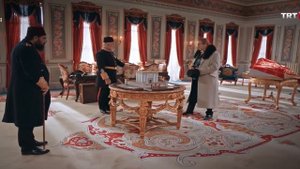 Султан Абдулхамид и Еврейский Сианист