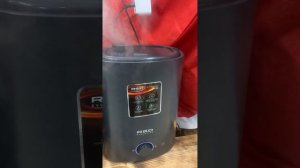 Увлажнитель воздуха RHF-3305