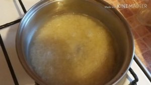 КУТЬЯ РОЖДЕСТВЕНСКАЯ!!!!самая вкусная с рисом.