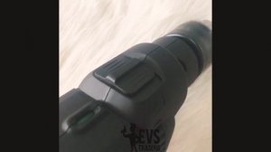 KRESS Impact Drill 650W KU310