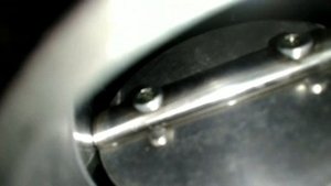 Чистка дроссельной заслонки Peugeot Partner 1.6L ??