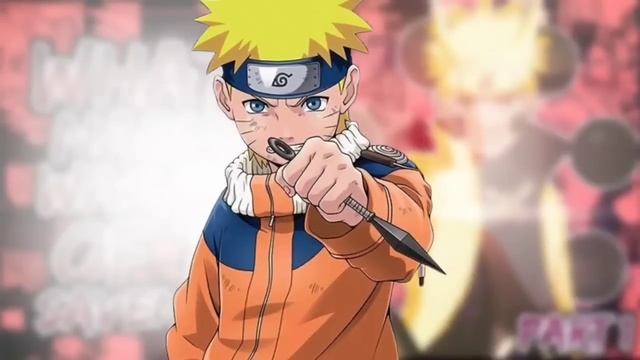 What If Naruto Was Sage Of The Seventh Paths  PART 1