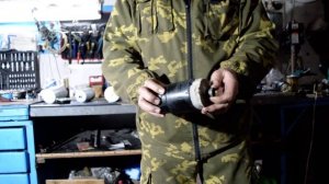 2 часть Топливные фильтра для систем  Common Rail