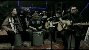 Motolevsky- Белая песня