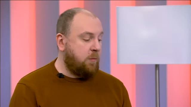 Заложило ухо, но не серная пробка. Что это? смотреть онлайн