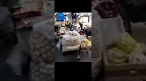 Бозори. Истаравшан.20.10 2021.