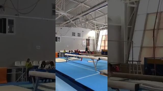 Софья Ханина, 12 лет. Первенство Москвы. смотреть онлайн