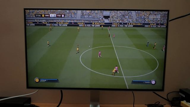 FIFA 15 in 2021 смотреть онлайн