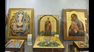 Палех — центр традиционной лаковой миниатюры