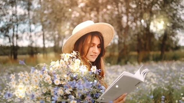 ИСЦЕЛЯЮЩИЕ Слова, которые Изменять Вашу Жизнь - Аффирмации от Луизы Хей