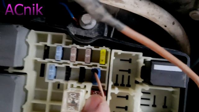 Как сделать ходовые огни на Форд Фокус 3 , ДХО на Ford Focus 3 смотреть онлайн