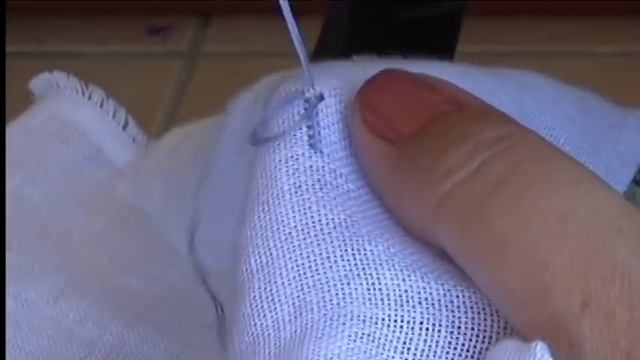 Нитки ПНК им. Кирова. Впечатления. смотреть онлайн