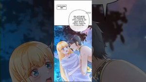 Озвучка манги "Любимая принцесса фараона" 128 глава