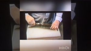 Приготовление рыбной котлетной массы и полуфабрикатов из неё