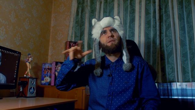 ИМЕННО ПОЭТОМУ Я ПЕРЕСТАЛ СМОТРЕТЬ КИНО смотреть онлайн