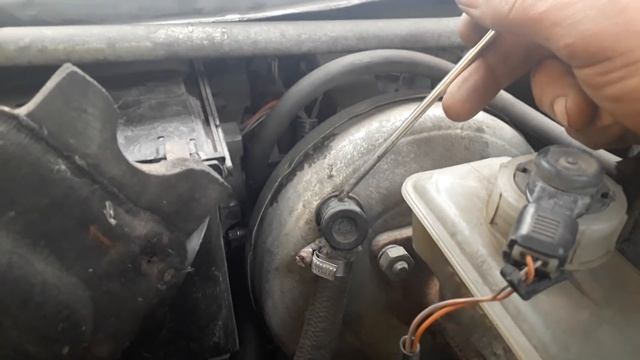 Скрытая причина плохой тяги автомобиля. смотреть онлайн