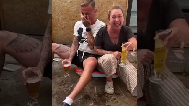 Вибромассаж.