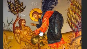 Искусство потомков Ацтеков и Майя Современные малоизвестные картины мексиканских художников