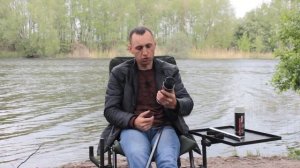 Крепления для обвеса на стул elektrostatyk cuzo f2, f5r. Своими руками. Фидерный стул.