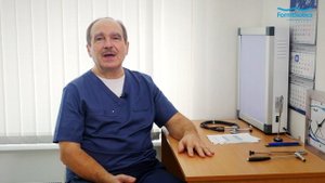Как лечат стельки