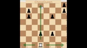 Урок 4. Ладья. Правила ходов и взятий. | Шахматы для начинающих