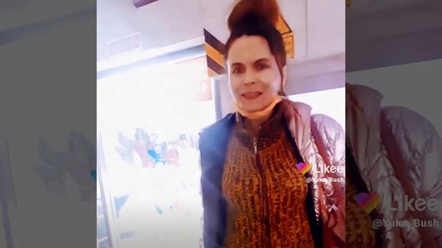 Рейтинг Бушлановой. Крашеный кактус смотреть онлайн