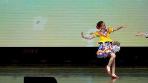 Dance Vasya Vasilek/Танец Вася Василек