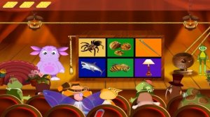 Лунтик и его друзья-54серия.